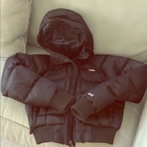 NORTH FACE JACKET